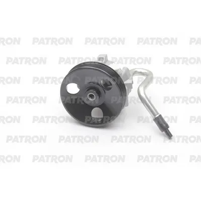 Насос гидроусилителя DAEWOO NUBIRA седан (J100) 1.6 16V 00- PATRON PPS1184