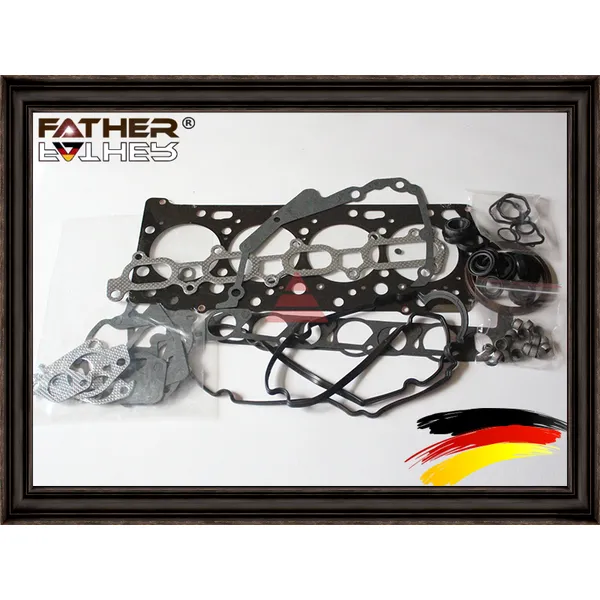 Комплект прокладок FATHER F767R53