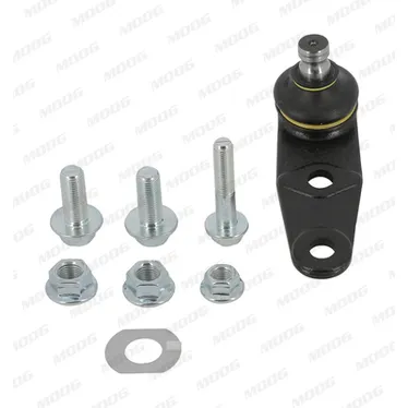 Опора шаровая L=R RENAULT Megane I/Clio II/Kangoo I MOOG RE-BJ-0811