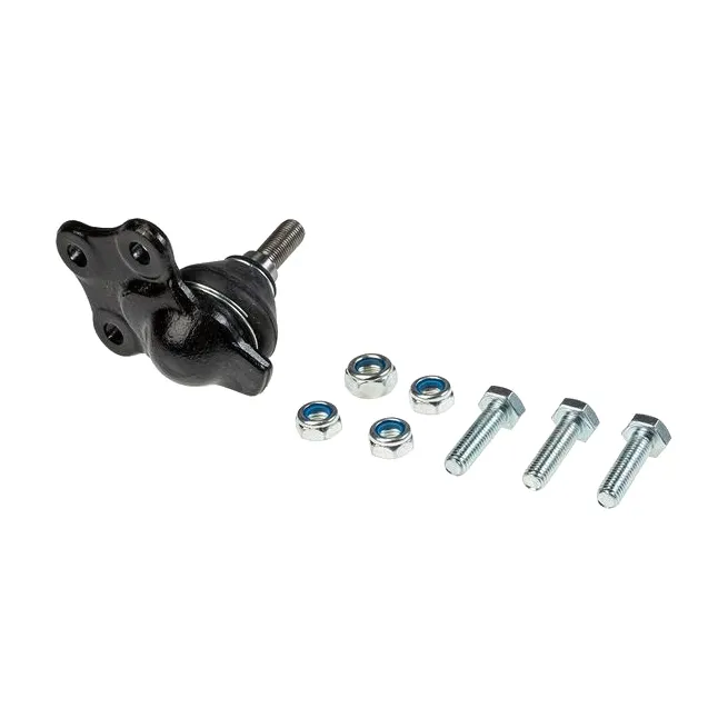 Опора шаровая Renault Duster LECAR LECAR000220202