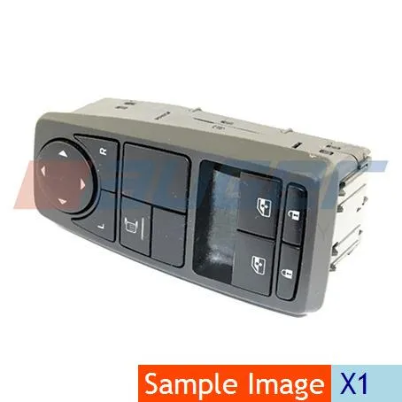 Блок кнопок AUGER 83226
