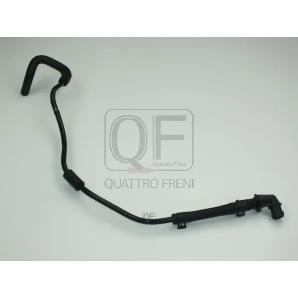Шланг системы охлаждения QUATTRO FRENI QF45A00429