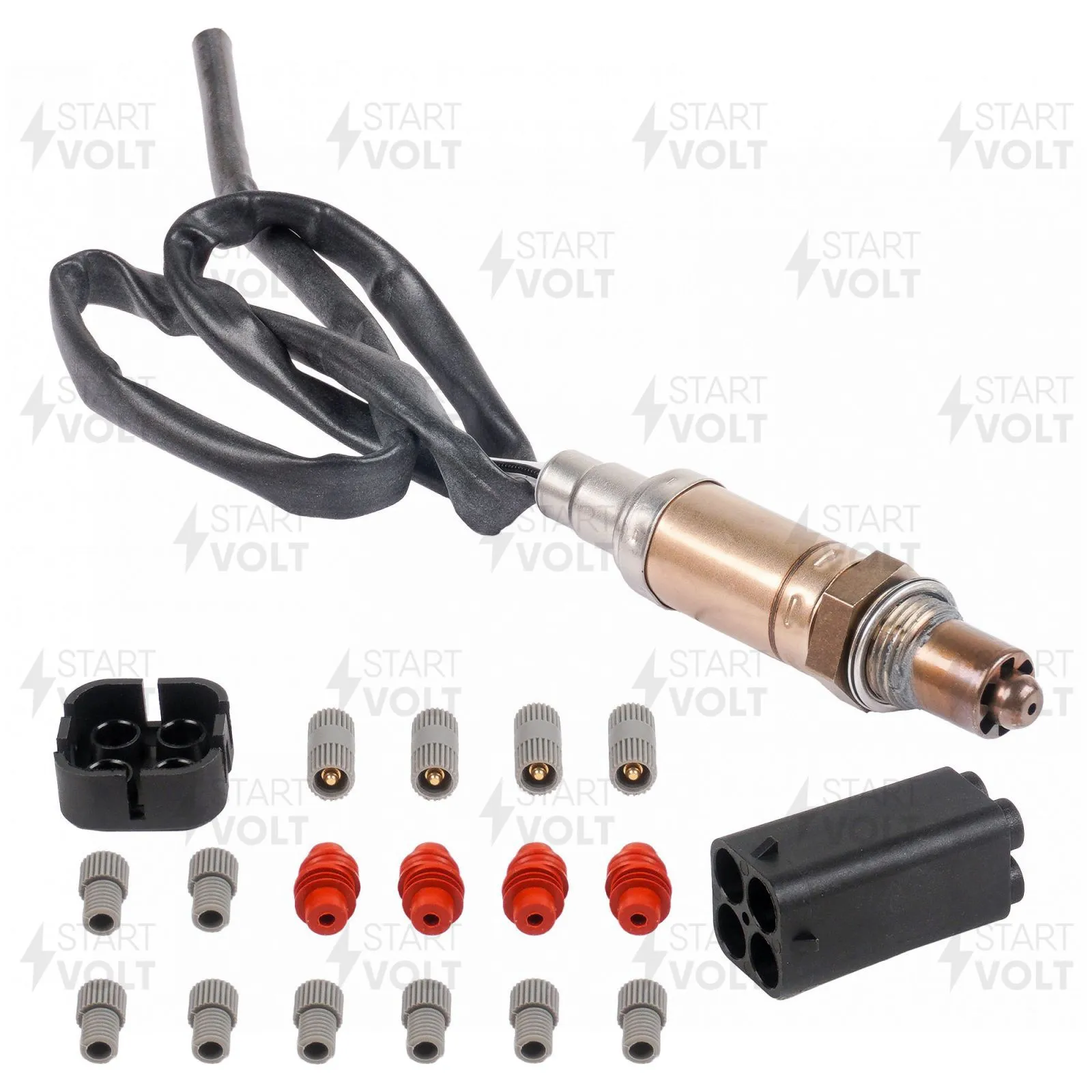 Датчик кисл. унив. ан. 0258986502 STARTVOLT VS-OS 0015