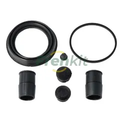 Рем.к-т диск.торм. mazda tribute 04 Frenkit 266009