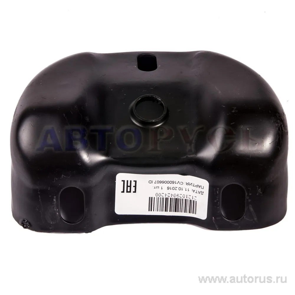 Кронштейн буфера ВАЗ 2121-31 передней подвески LADA 21210-2904242-00