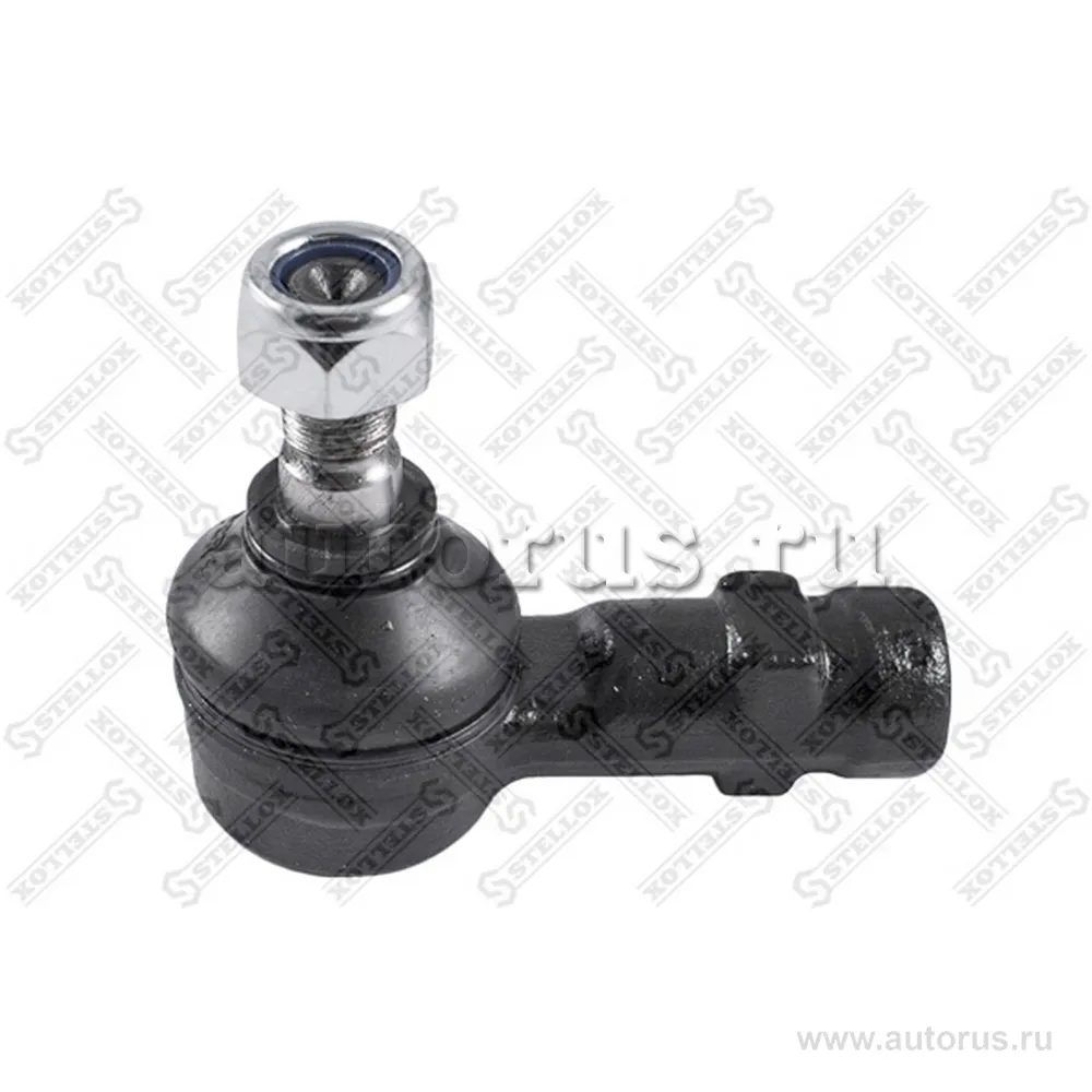 Наконечник рулевой без г/у Daewoo Matiz all 98> STELLOX 51-02464-SX