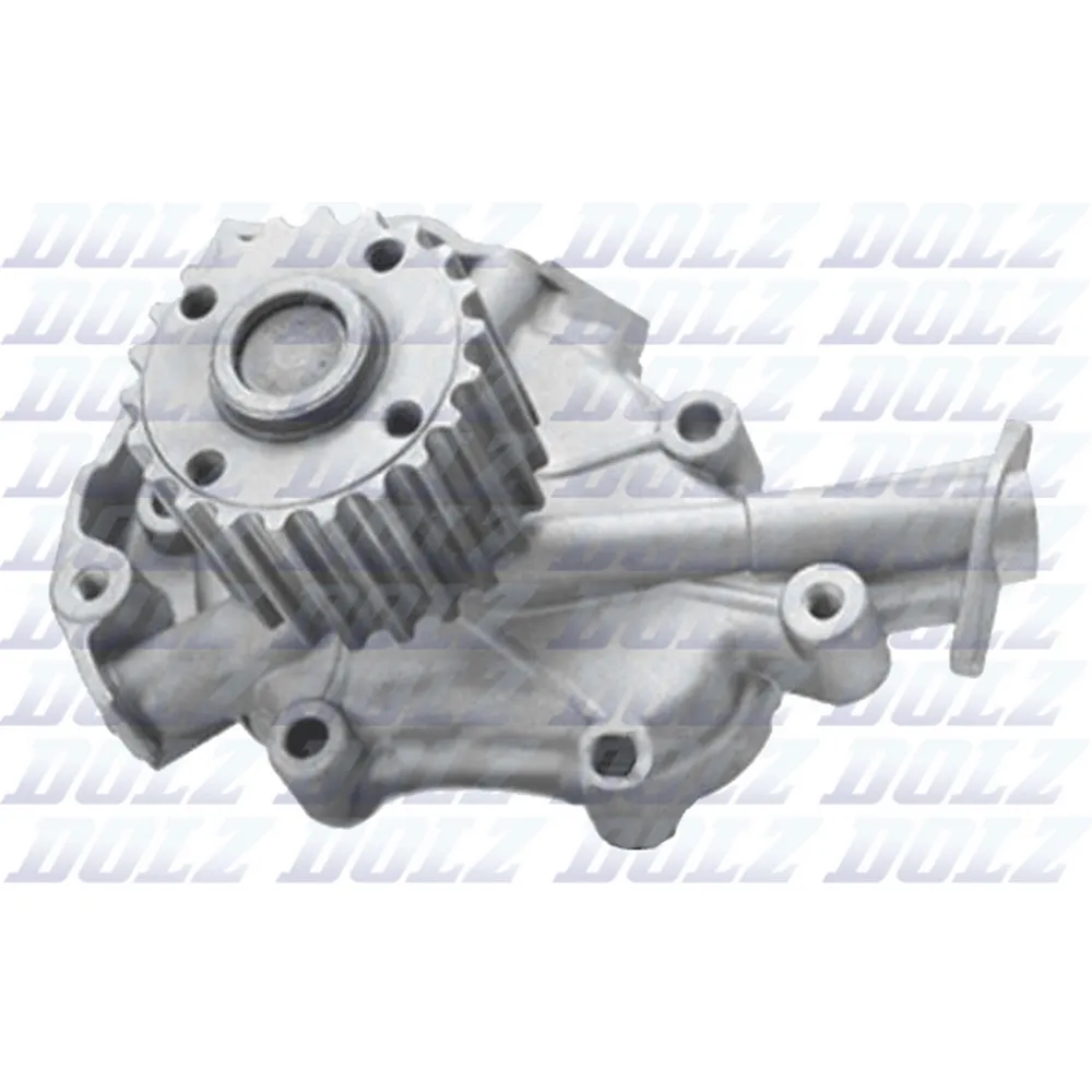 Помпа, водяной насос CHEVROLET Matiz/Spark 0.8/1.0L all 05-> /z=22 DOLZ D-216