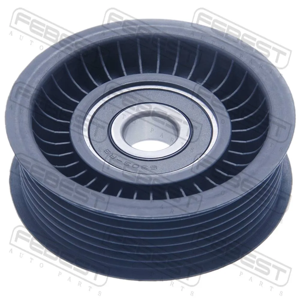 Ролик обводной MERCEDES BENZ ML-CLASS 164 2004-2011 FEBEST 1688-164