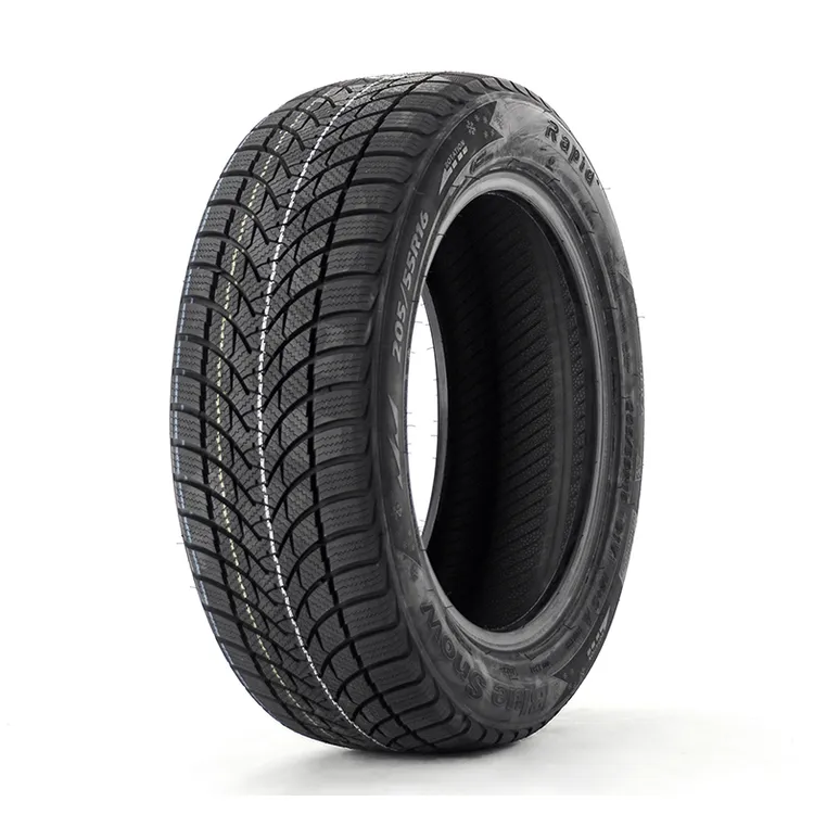 Шина R16 205/55 RAPID BLUESNOW 91V зима A024B041
