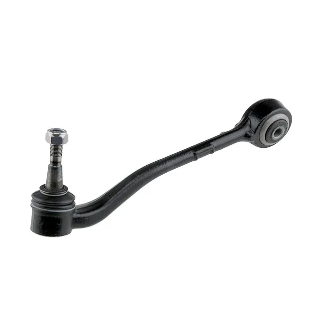 Рычаг передн. BMW X5 00-05 /LOWER правый, REAR PART/ NTY ZWDBM010