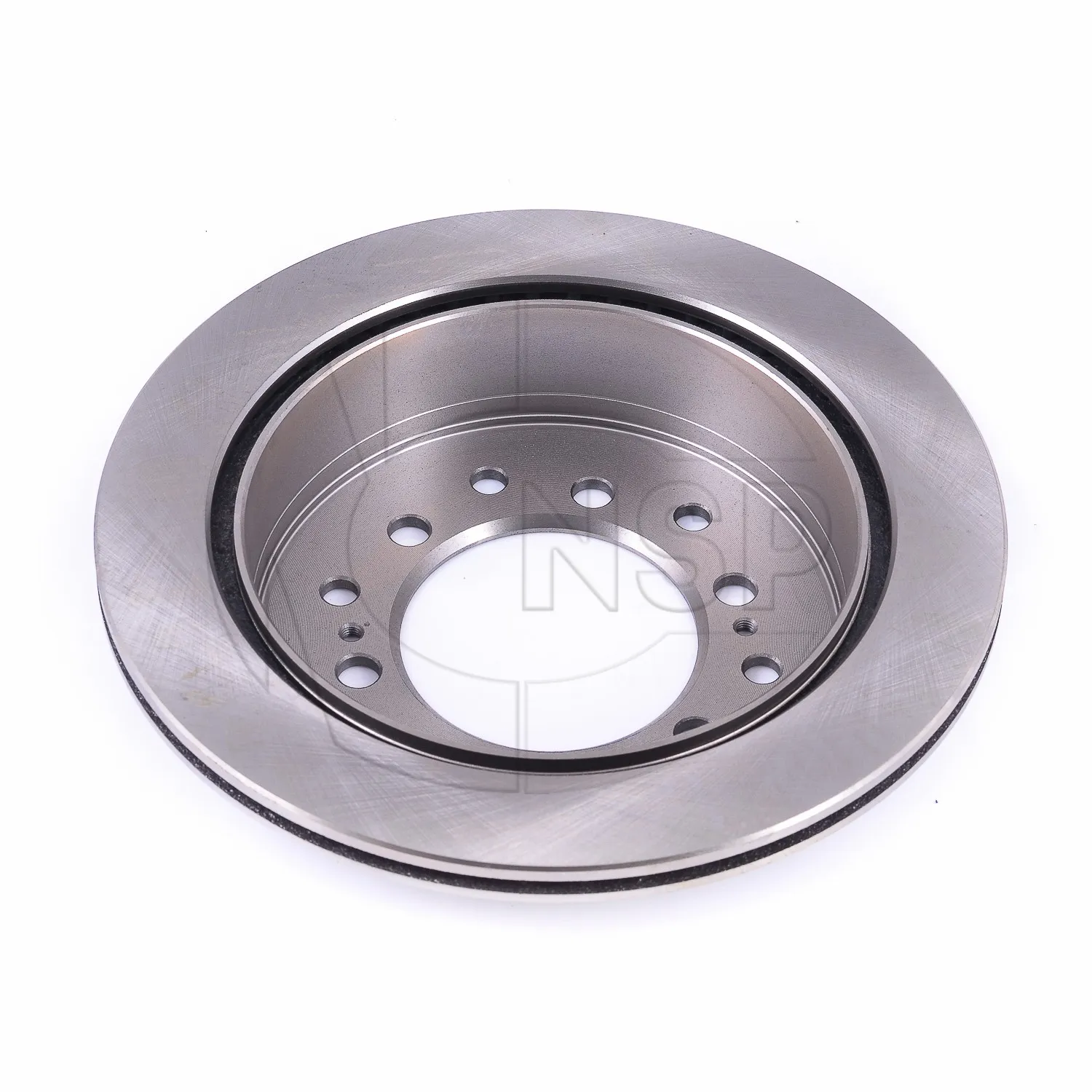 Диск тормозной задний TOYOTA PRADO NSP NSP044243160201