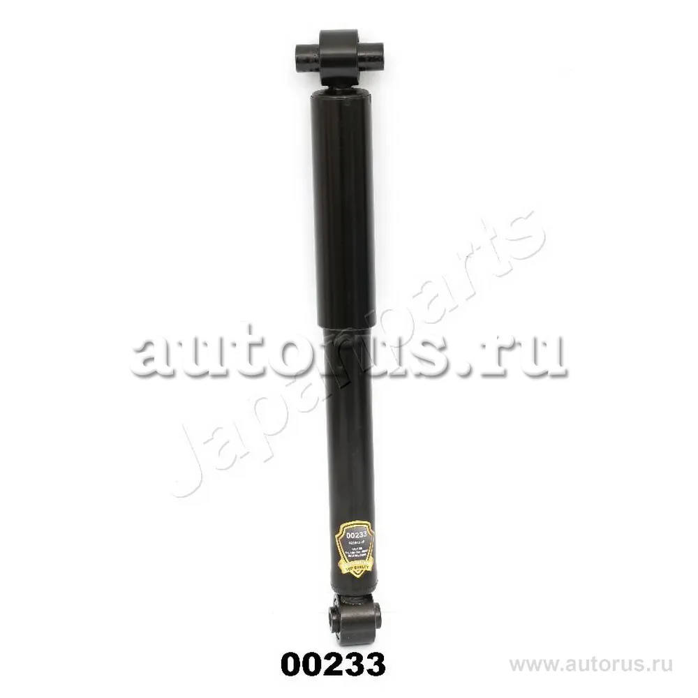Амортизатор задний L=R FORD Focus II/Focus III (для универсала) JAPANPARTS MM-00233