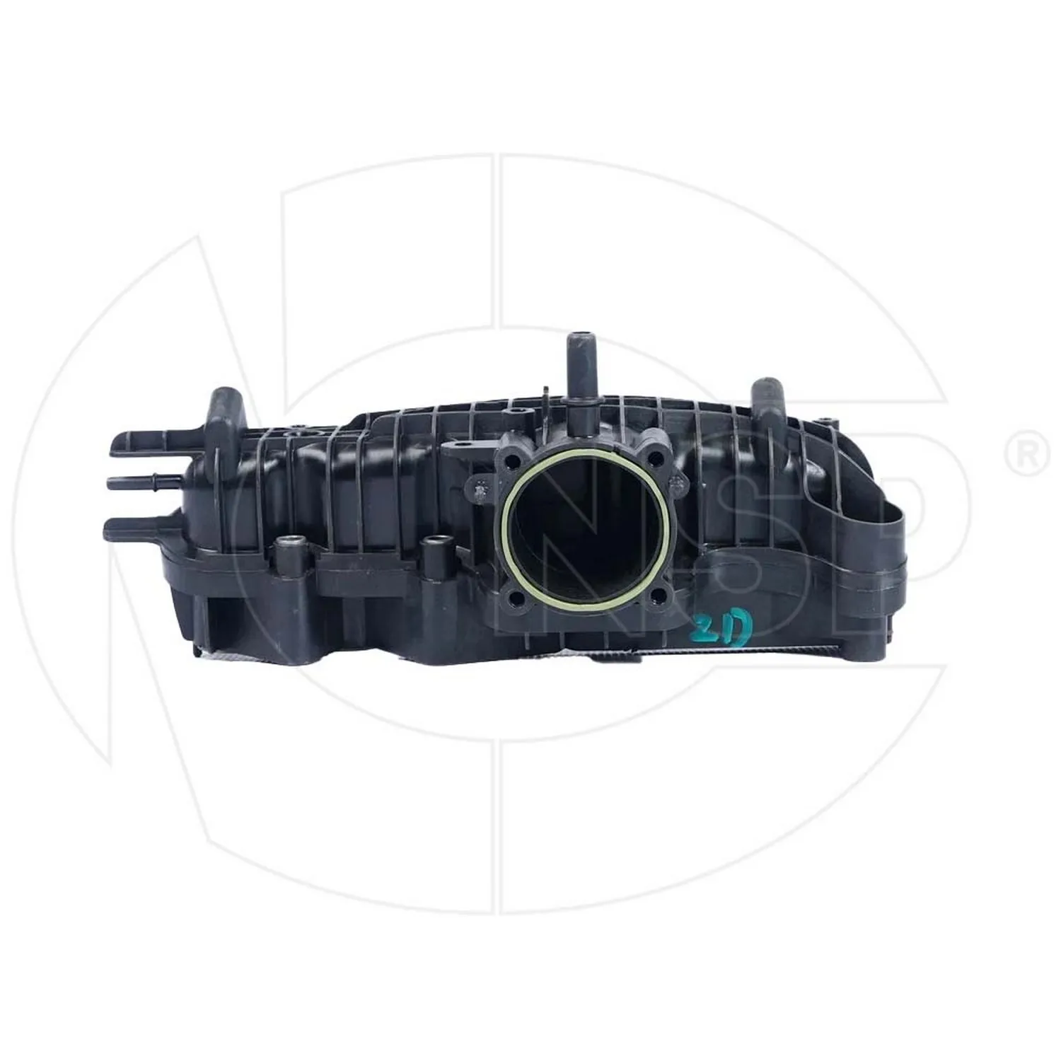 Коллектор впускной GEELY Atlas Pro (21- н.в.) NSP NSP202029024600