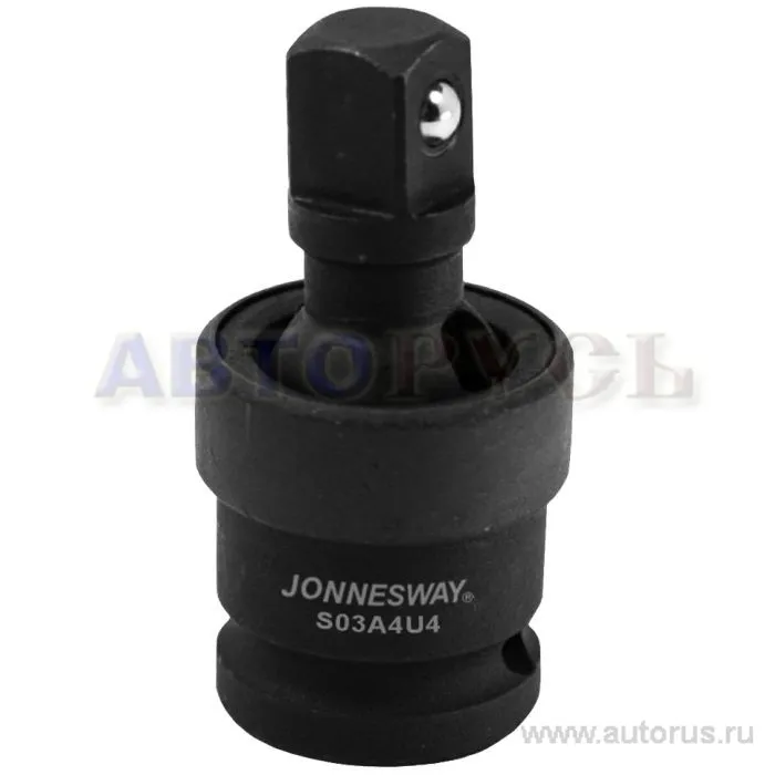 Кардан ударный 1/2DR JONNESWAY S03A4U4