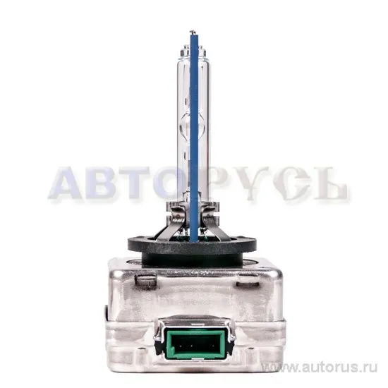 Лампа ксеноновая D3S OSRAM XENARC COOL BLUE INTENSE 1 шт. 66340CBI