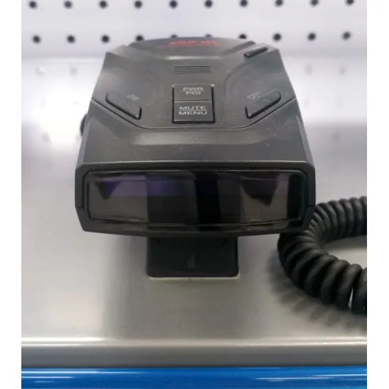 Уценка Антирадар Sho-me SIGNATURE EXCELLENT, стрелка, GPS, Уценка, , Max Вт