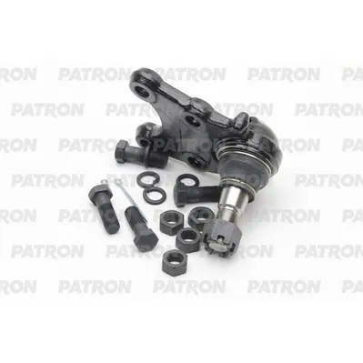 Опора шаровая OPEL FRONTERA A/B -04 PATRON PS3368