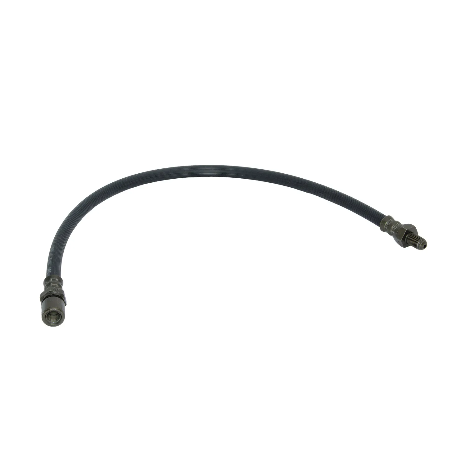 Шланг тормозной передний длинный для GAZ ГАЗ 3302 PILENGA BH-P 3302 F