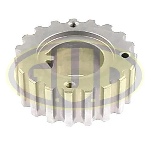ШЕСТЕРНЯ КОЛЕНВАЛА DAC DUSTER 10-/NIS KUBISTAR 11- G.U.D GEP120759