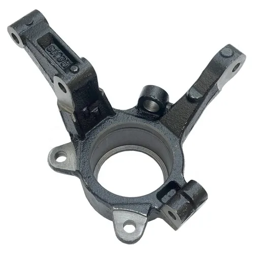 Кулак поворотный, правый ZIKMAR Z46402R