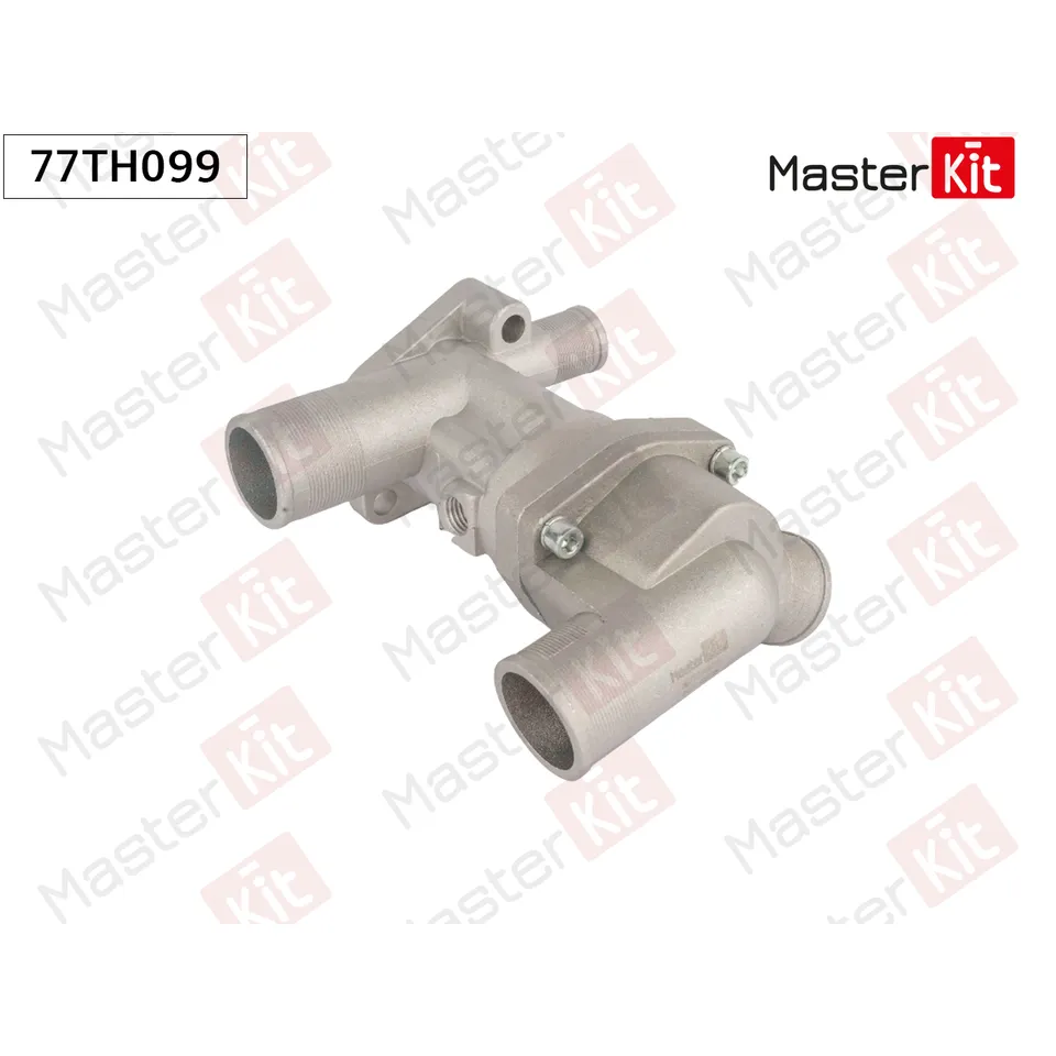 Термостат Lada 2110/2111/2112/2108 85C MASTERKIT 77TH099