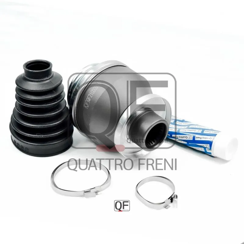Шрус внутренний FR, QUATTRO FRENI QF21C00096