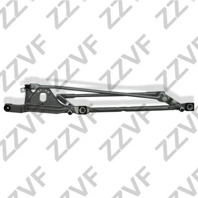 Трапеция стеклоочестителя FORD Focus ZZVF ZV1704580