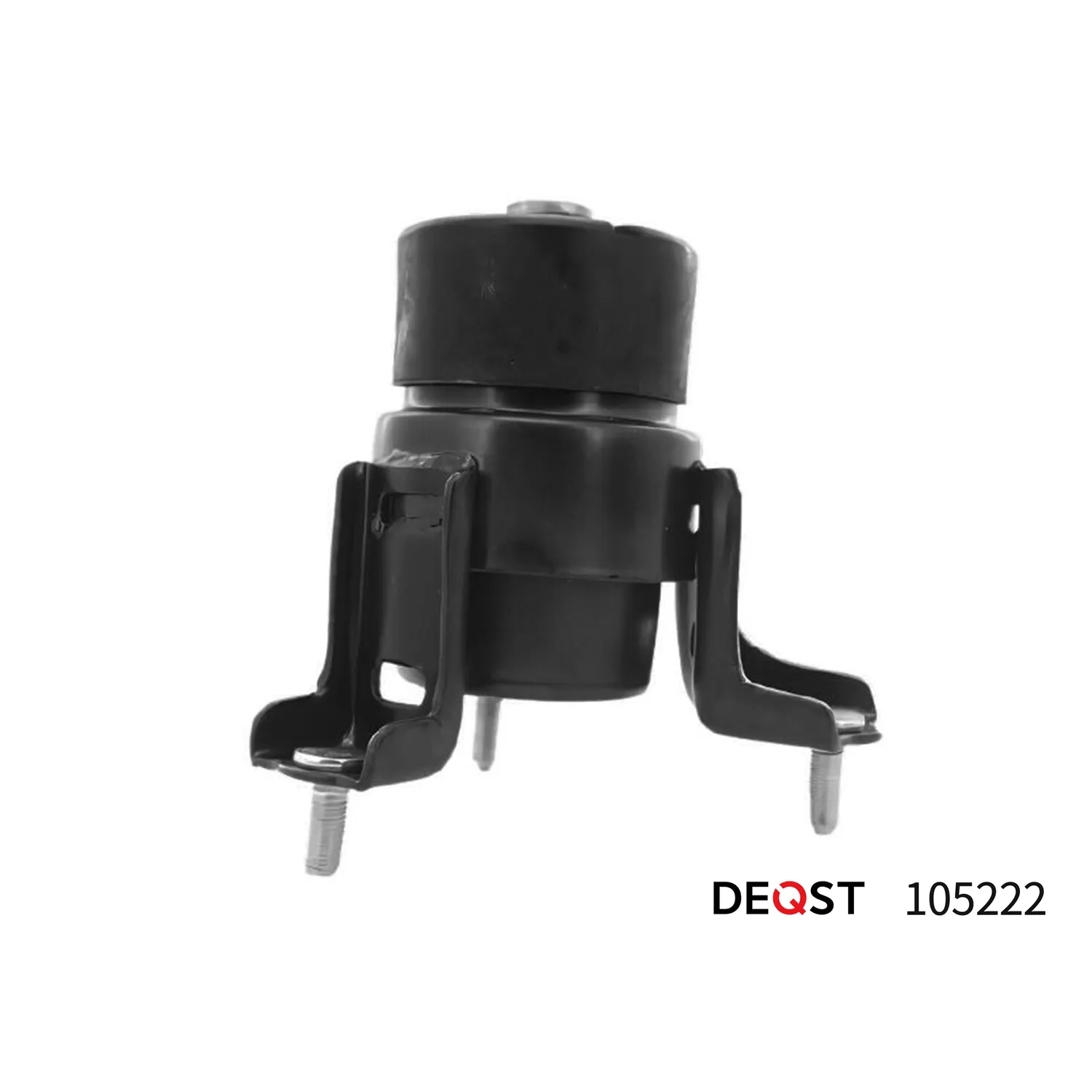 Опора двигателя передняя. TOYOTA CAMRY (ACV30) CAMRY (ACV30) 08.01-01.06 DEQST 105222