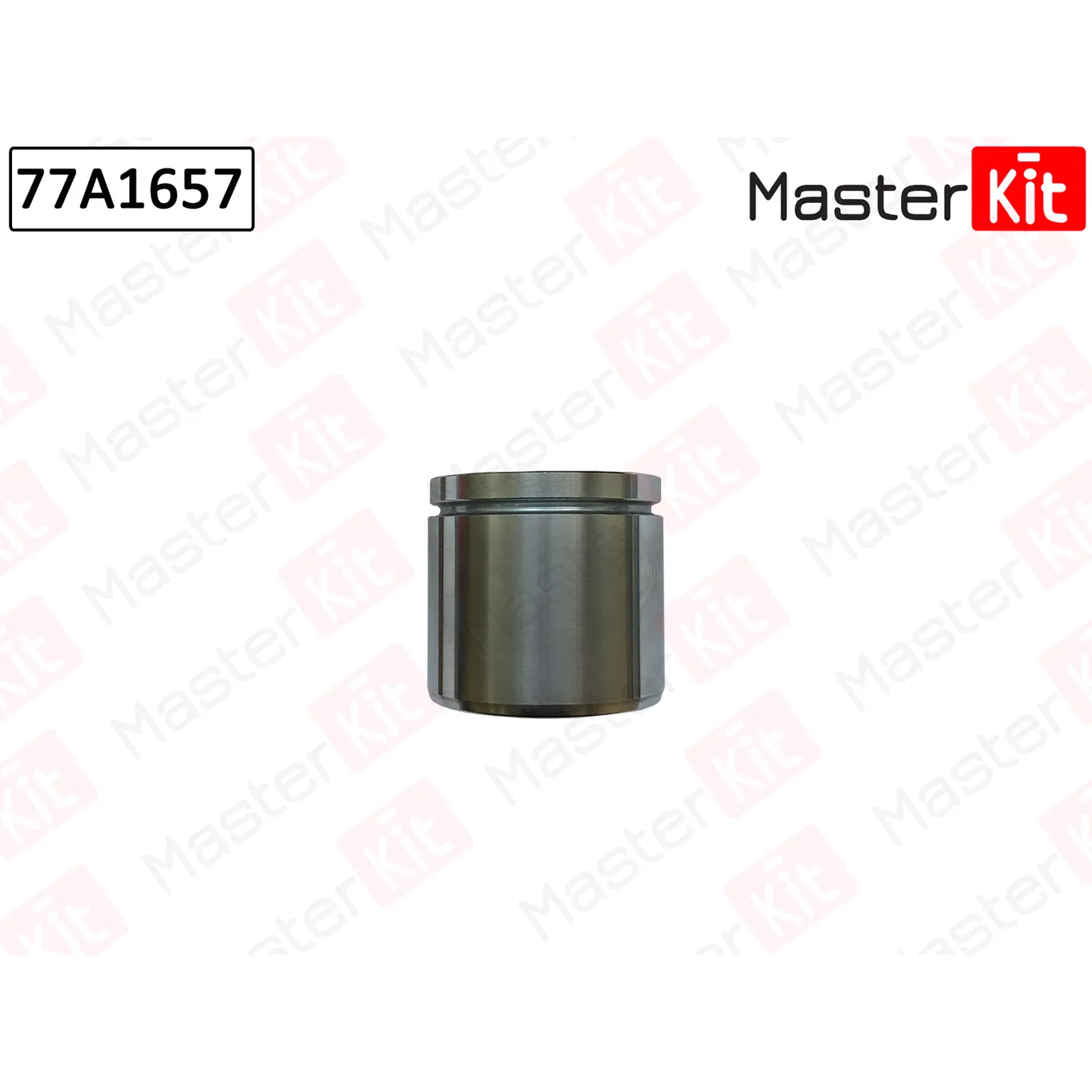 Поршень тормозного суппорта ATE 77A1657 MASTERKIT 77a1657
