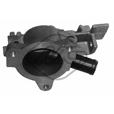 Корпус термостата METALCAUCHO 05914