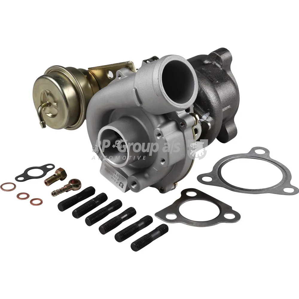 Турбина JP JP GROUP 1117400600