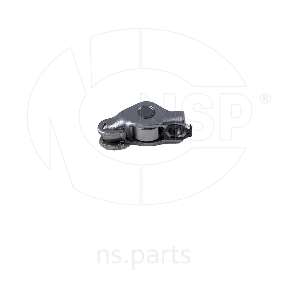 Коромысло клапана двигателя (короткое) HYUNDAI/KIA mot.2,5CRDI NSP NSP02241704A010