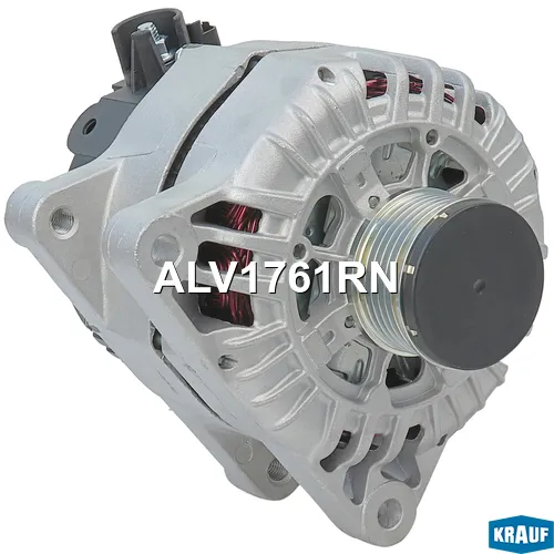 Генератор KRAUF ALV1761RN