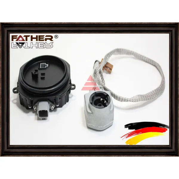 Блок розжига FATHER F1775R01