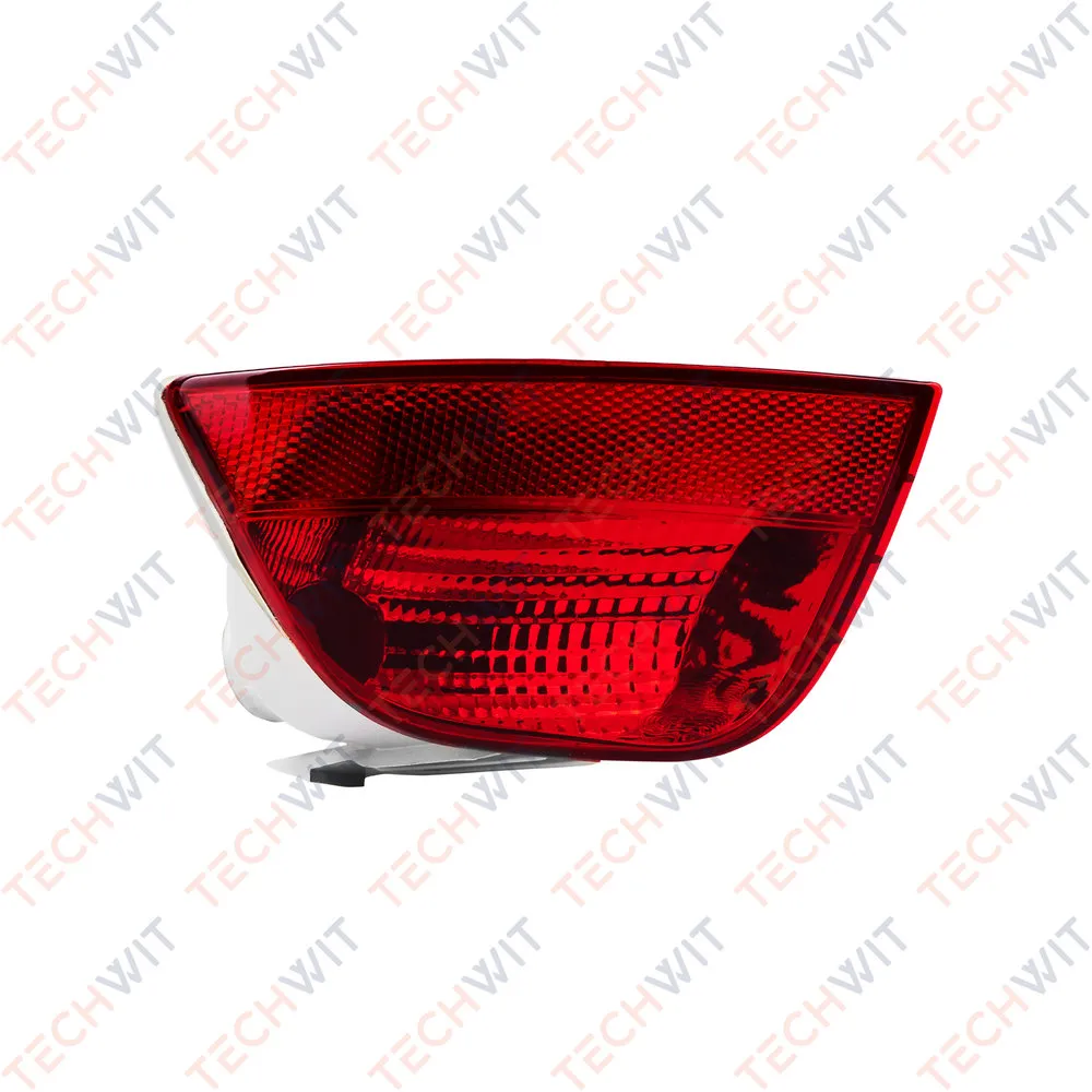 Фара противотуманная Лев. задняя Ford Focus 5D 1998-2008 TECHWIT HD002FRD001TW