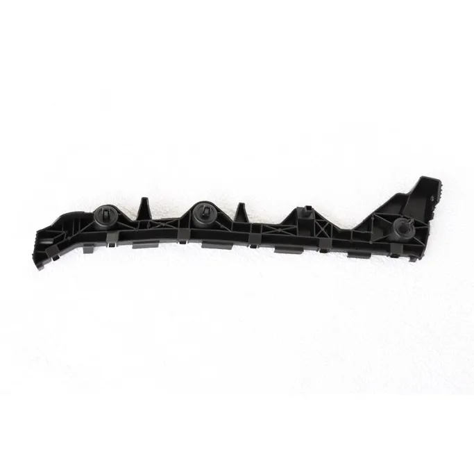 Кронштейн крепления бампера заднего Лев. Mazda M6 2007-2012 DoCar GS1E502J1CDCR