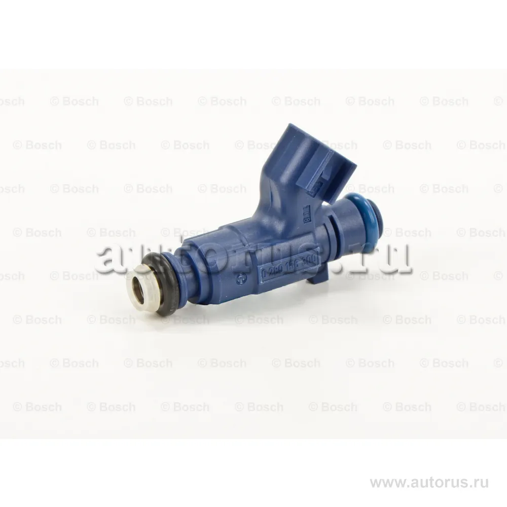 Форсунка бензиновая BOSCH 0280156300