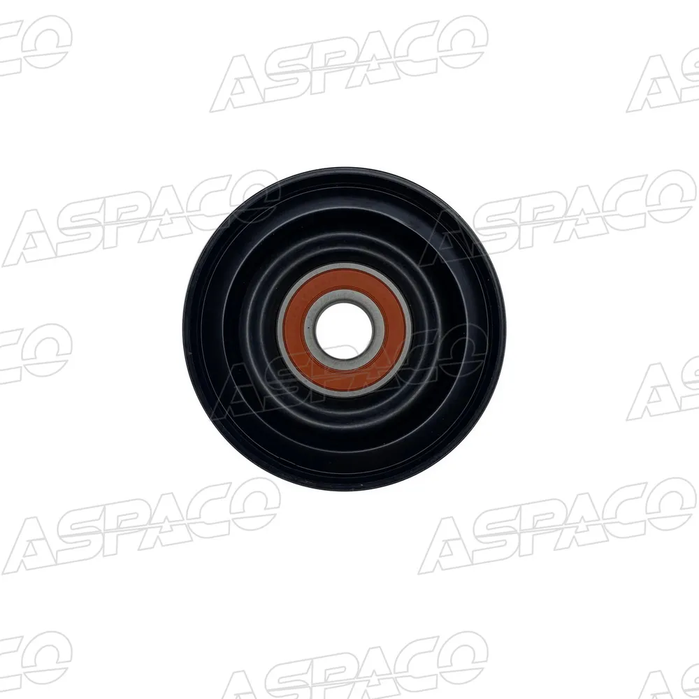 Ролик ремня грм HYUNDAI SANTA FE 2000-/ KIA SORENTO 2003- ASPACO AP123A000