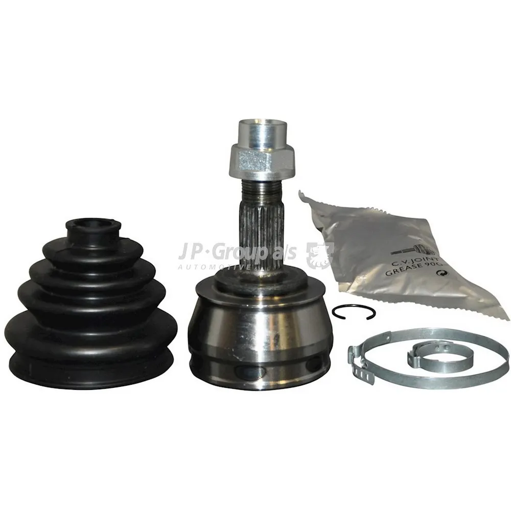 К-КТ ШРУСА НАРУЖ OPEL JP GROUP 1243301010