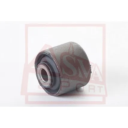 Сайлентблок задней тяги ASVA 0401085