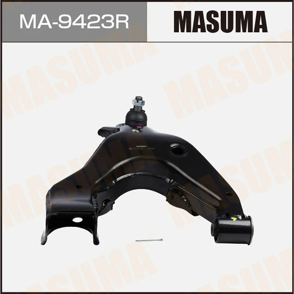 Рычаг нижний MASUMA MA-9423R