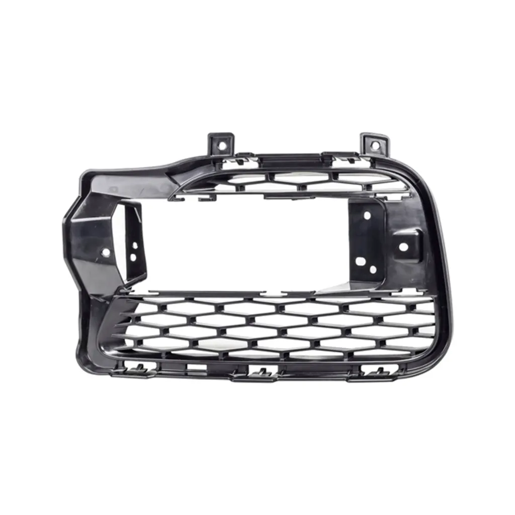 Решетка переднего бампера под ПТФ правая RANGE ROVER SPORT II 2013-2017 LR77881301R