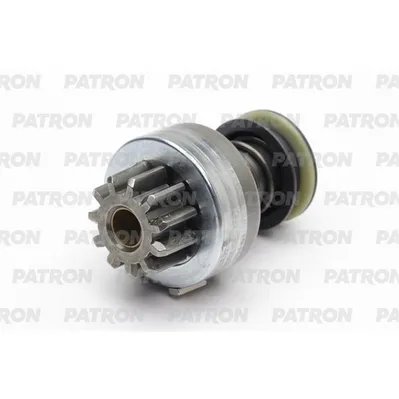 Бендикс стартера (BOSCH unit) MAN: Truck&Bus 05- PATRON P101760