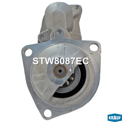 Стартер 5kw KRAUF STW8087EC
