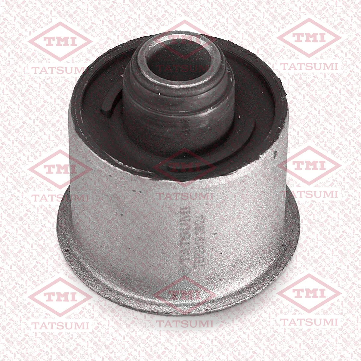 Сайлентблок переднего подрамника задний HYUNDAI Accent 99-> TATSUMI TEF2519
