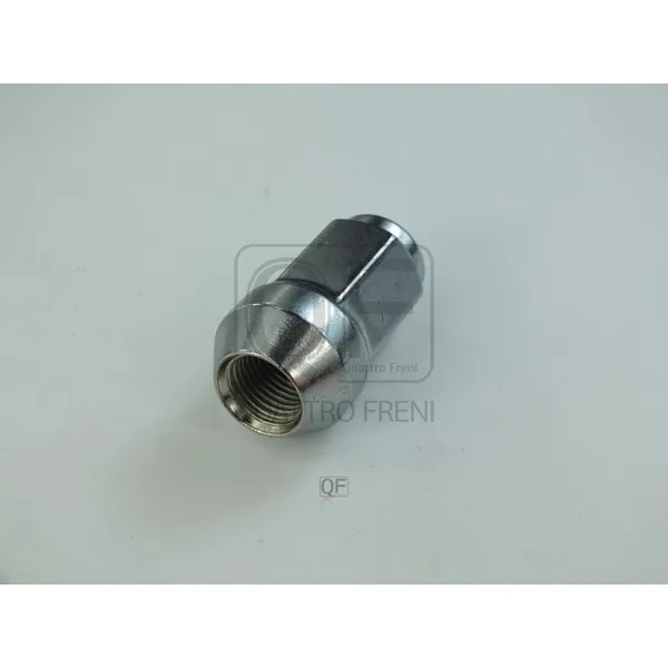 ГАЙКА КОЛЕСНАЯ QUATTRO FRENI QF24C00006