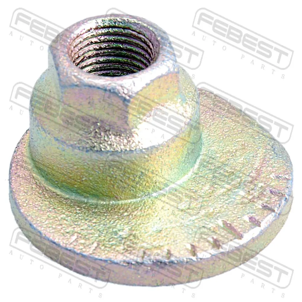 Гайка с эксцентриком TOYOTA RAV4 I FEBEST 0131-003