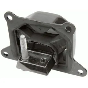 Подушка двигателя пер пр corsa b