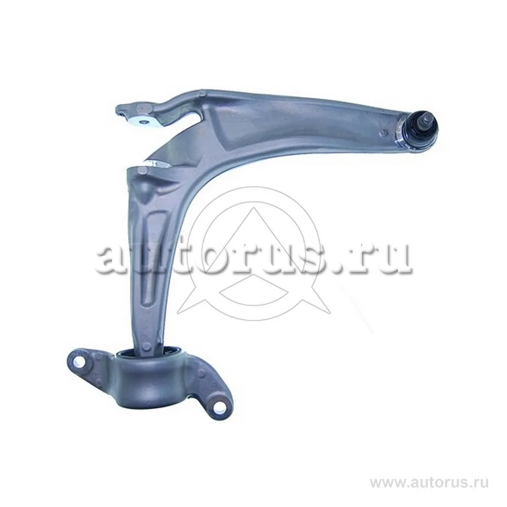 Рычаг передний R HONDA Civic Hatchback 06-> SIDEM 47477