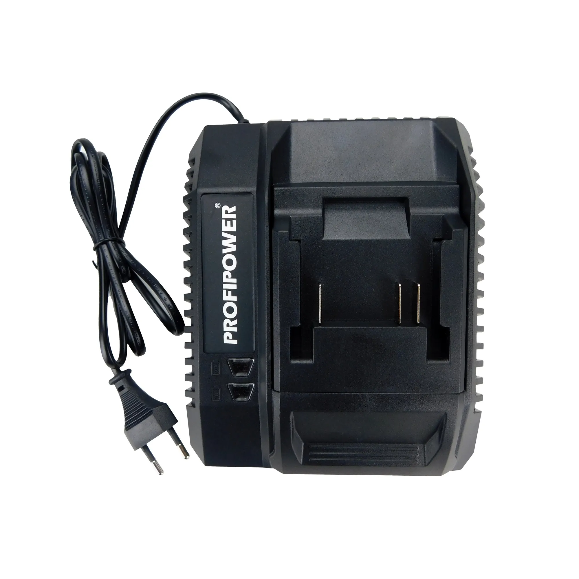 Зарядное устройство для Li-ion аккумуляторов PROFIPOWER, 4.0Ач, LI-18G